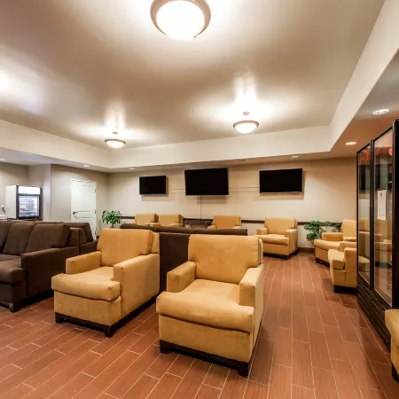 Garner Hotel Lawton - Fort Sill Area