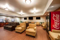 Sleep Inn & Suites Lawton Near Fort Sill Hotels in Lawton