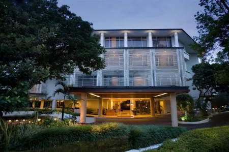 Hotel Santika Bandung