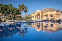 Barceló Montecastillo Golf Hotel di El Cuervo de Sevilla