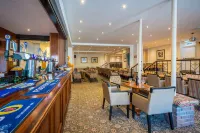 Daish's Hotel Hotel di Ventnor