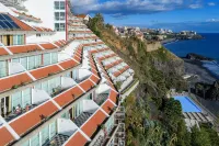 Hotel Orca Praia Hotel a Câmara de Lobos