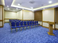 อัลพินน์ โฮเทล อิสตันบูล - คลาสพิเศษ โรงแรมใกล้จัตุรัส Beyazit Square