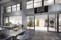 Elite Hotel Hotels in Ródos