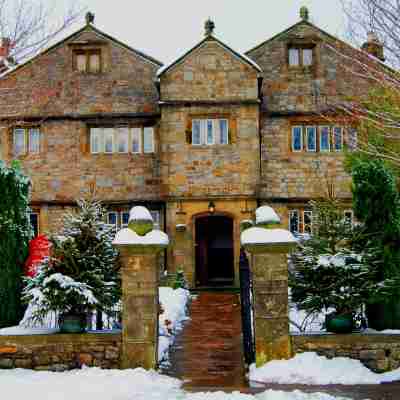 Stirk House Hotel Hotel Exterior