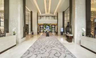 The St Regis Bangkok