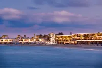 Al Alamein Hotel Hotels in 