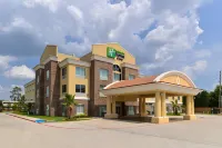 Holiday Inn Express & Suites Houston NW - Tomball Area Hotels in Tomball