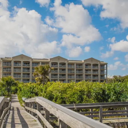 Holiday Inn Club Vacations CAPE CANAVERAL BEACH RESORT by IHG