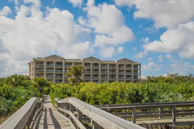 Holiday Inn Club Vacations Cape Canaveral Beach Resort Hôtels à : Cape Canaveral