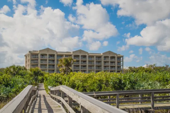 Holiday Inn Club Vacations CAPE CANAVERAL BEACH RESORT by IHG