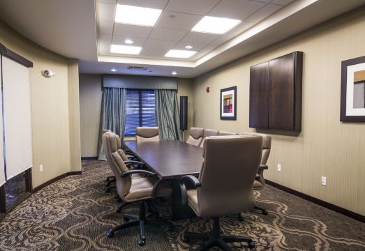 베스트 웨스턴 플러스 라스 베이거스 사우스 헨더슨 호텔 썸네일