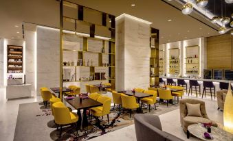 Grand Mercure Ambassador Hotel and Residences Seoul Yongsan
