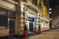 Point A Hotel London Kings Cross – St Pancras Hotels in Kings Cross