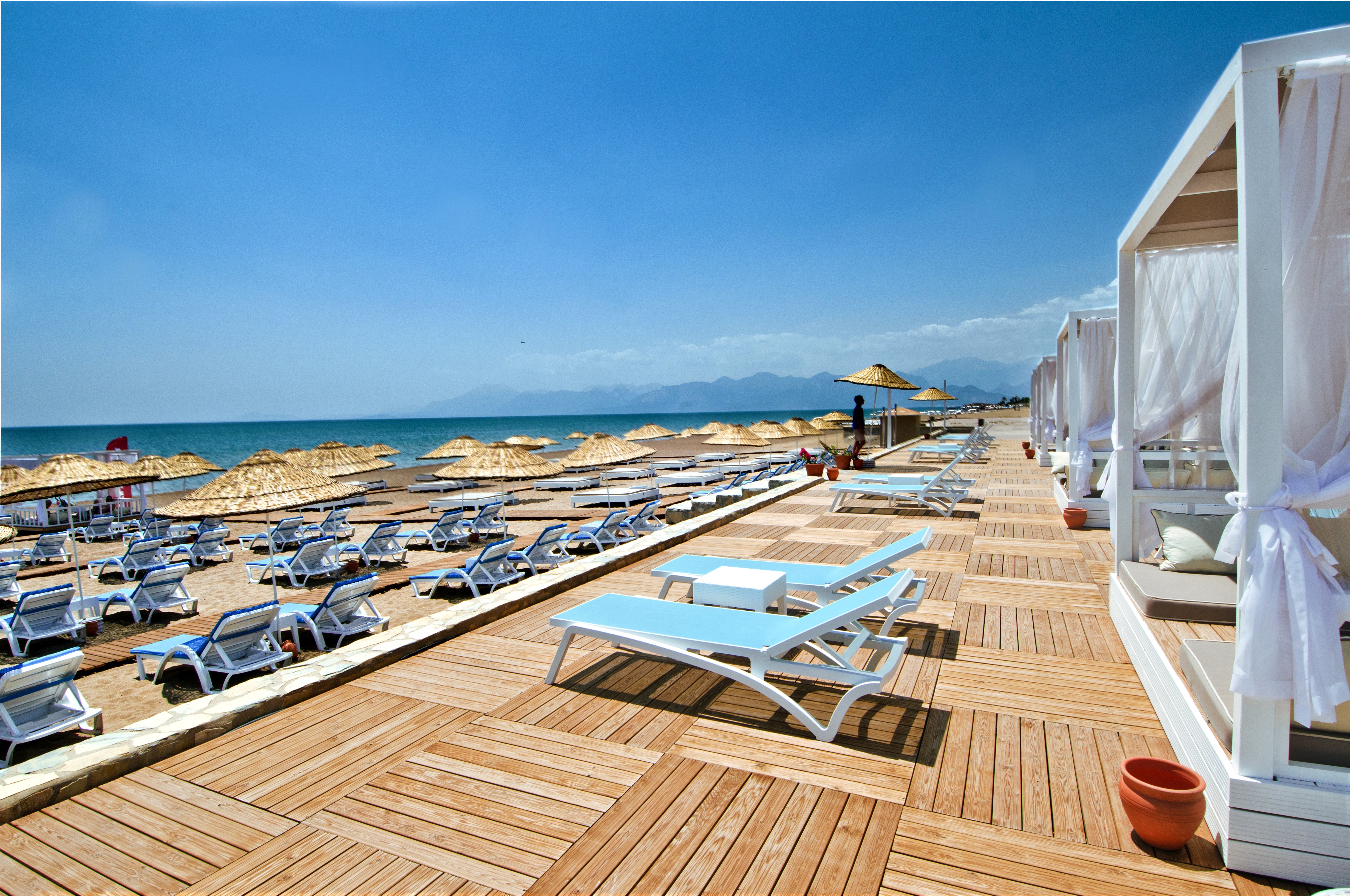Holiday Inn Antalya - Lara, an Ihg Hotel