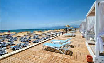 Holiday Inn Antalya - Lara