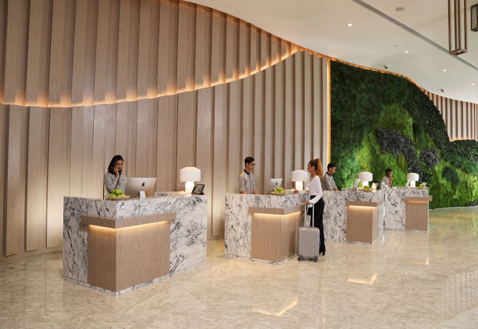 카프리 바이 프레이저 조호르 바루 썸네일