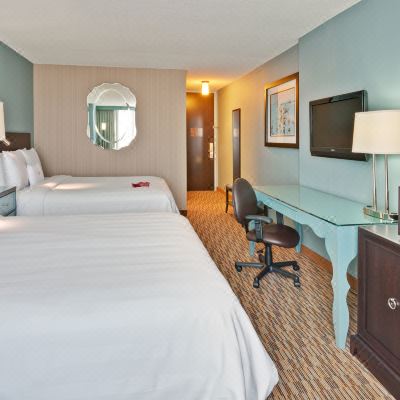 Crowne Plaza Chicago O Hare Hotel Conference Center An Ihg Hotel 4 Sterne Hotelbewertungen In Rosemont