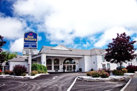 Best Western Plus Orillia Hotel