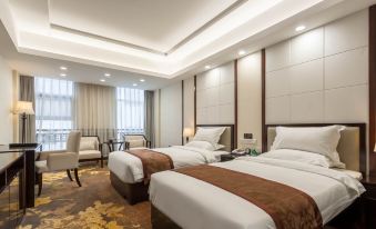 Huakai Business Hotel