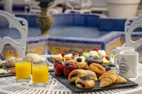 Eurostars Regina - sarapan