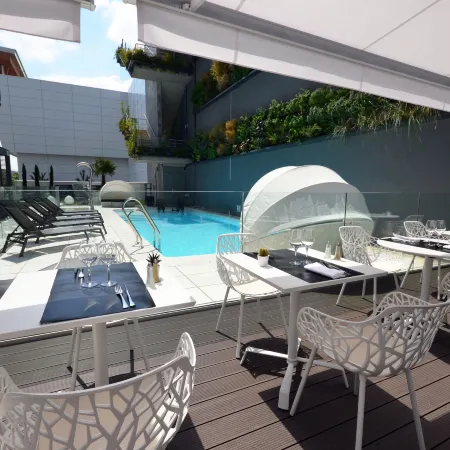 Holiday Inn DIJON by IHG