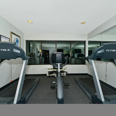 Holiday Inn Express FISHKILL-MID HUDSON VALLEY by IHG