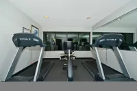 Holiday Inn Express FISHKILL-MID HUDSON VALLEY by IHG - Gym