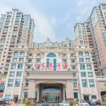 Phoenix Hotel