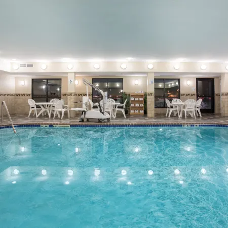 Holiday Inn Express & Suites FT. COLLINS by IHG