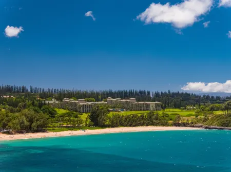The Ritz-Carlton Maui, Kapalua