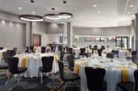 Sheraton Imperial Hotel Raleigh-Durham Airport at Research Triangle Park