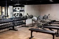 Glover Park Hotel Georgetown - Træningscentre