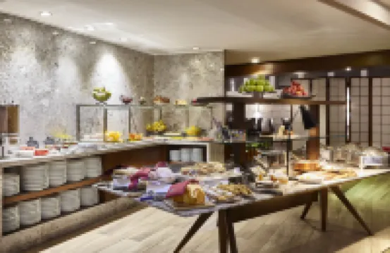 Hilton Porto Alegre - WLAN