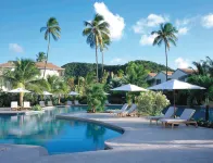 Carlisle Bay - Pools