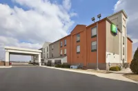 Holiday Inn Express Tiffin Hotels in Tiffin