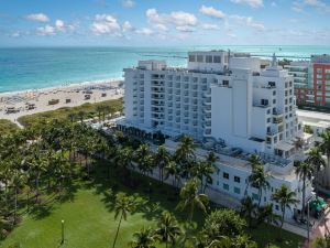 Marriott Stanton South Beach