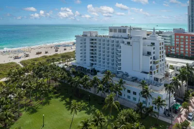 Marriott Stanton South Beach Các khách sạn gần Miami Beach Convention Center
