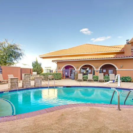 Residence Inn Midland