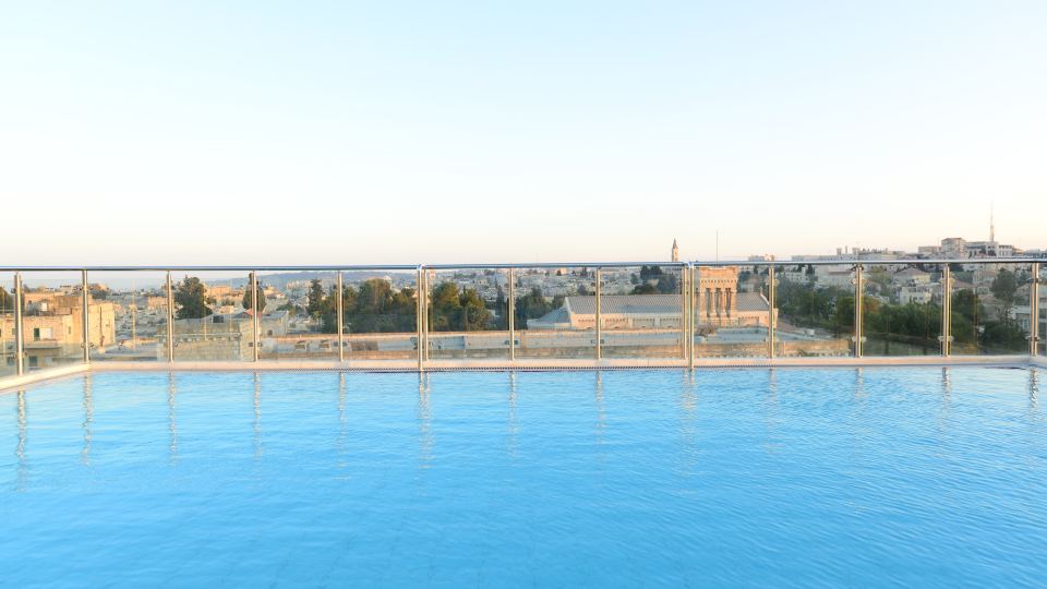 St. George Hotel
