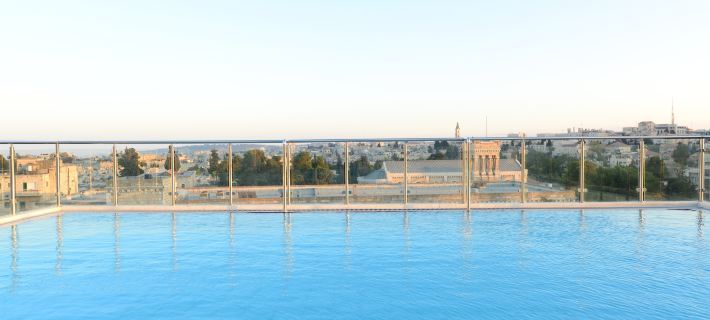 St. George Hotel Hotels in Jerusalem