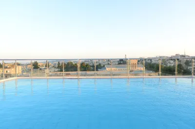 St. George Hotel Hotels in Jerusalem