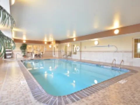 Candlewood Suites CAPE GIRARDEAU by IHG Hotels in Cape Girardeau County