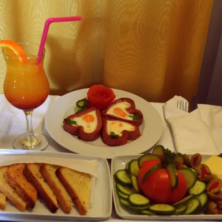 Holiday Inn SKOPJE by IHG
