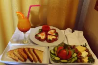 Holiday Inn SKOPJE by IHG - petit déjeuner