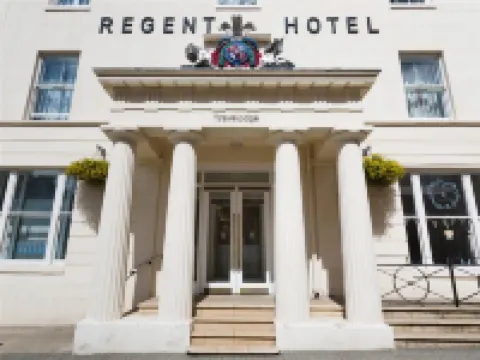 Travelodge The Regent Hotel Leamington Spa Hotel Hotels near Leamington Spa Tourist Information Centre