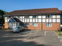 TRAVELODGE BEDFORD GOLDINGTON ROAD Hotels in Eaton Socon