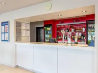 Travelodge London Enfield Hotels in Enfield