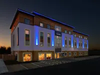Travelodge Andover Hotels near Specsavers Opticians and Audiologists - Andover