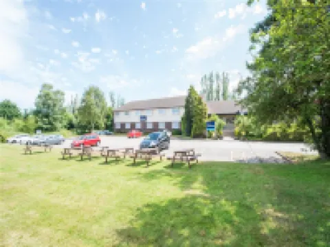 Travelodge Chester Warrington Road Hotels in 